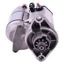 Starter 28100-20553-71 for Toyota Forklift 7FGU25 7FGU30 7FGU32 6FGCU15 6FGCU18 6FGCU20 6FGCU25 6FGCU30