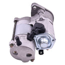 Starter 28100-20553-71 for Toyota Forklift 7FGU25 7FGU30 7FGU32 6FGCU15 6FGCU18 6FGCU20 6FGCU25 6FGCU30