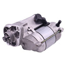 Starter 28100-20553-71 for Toyota Forklift 7FGU25 7FGU30 7FGU32 6FGCU15 6FGCU18 6FGCU20 6FGCU25 6FGCU30