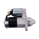 Starter Motor 1534424 for Mazda Engine FE M4-121G Hyster Forklift H-25XL H-35XL H-40XL H-50XL H-60XL S-25XL S-35XL S-40XL