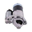 Starter Motor 1534424 for Mazda Engine FE M4-121G Hyster Forklift H-25XL H-35XL H-40XL H-50XL H-60XL S-25XL S-35XL S-40XL