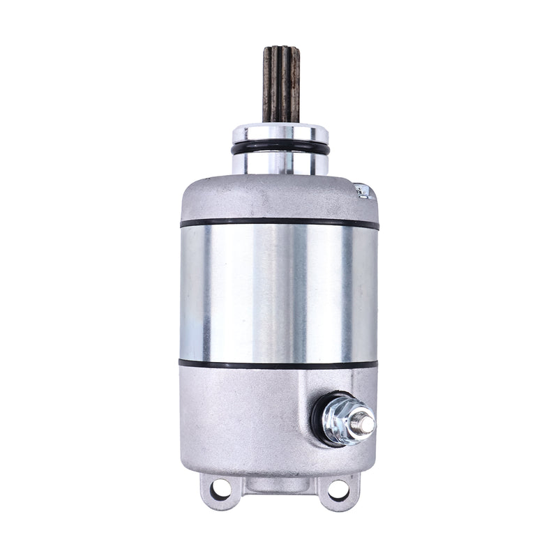 Starter Motor 21163-0762 21163-0043 21163-0058 for Kawasaki Motorcycle KLX140L 2008-2020