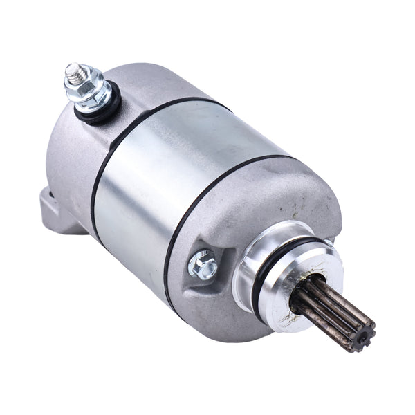 Starter Motor 21163-0762 21163-0043 21163-0058 for Kawasaki Motorcycle KLX140L 2008-2020