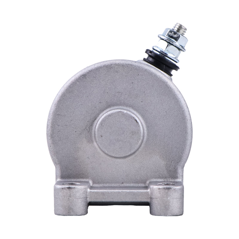 Starter Motor 21163-0762 21163-0043 21163-0058 for Kawasaki Motorcycle KLX140L 2008-2020