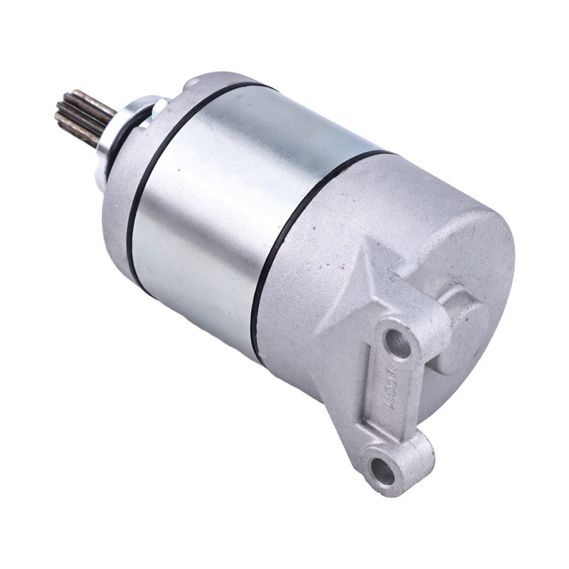 Starter Motor 21163-0762 21163-0043 21163-0058 for Kawasaki Motorcycle KLX140L 2008-2020