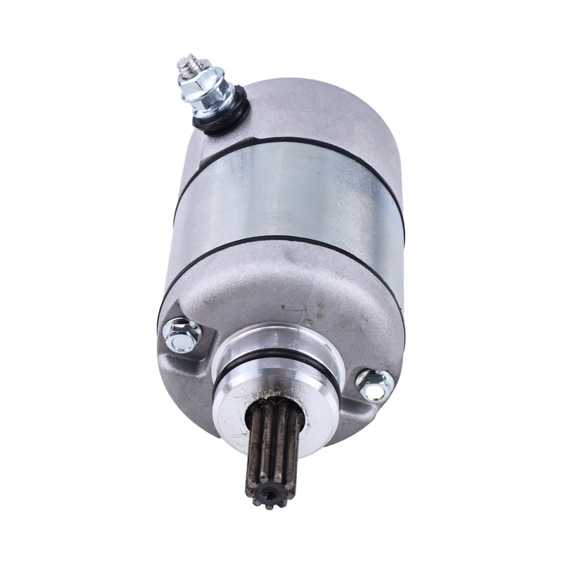 Starter Motor 21163-0762 21163-0043 21163-0058 for Kawasaki Motorcycle KLX140L 2008-2020