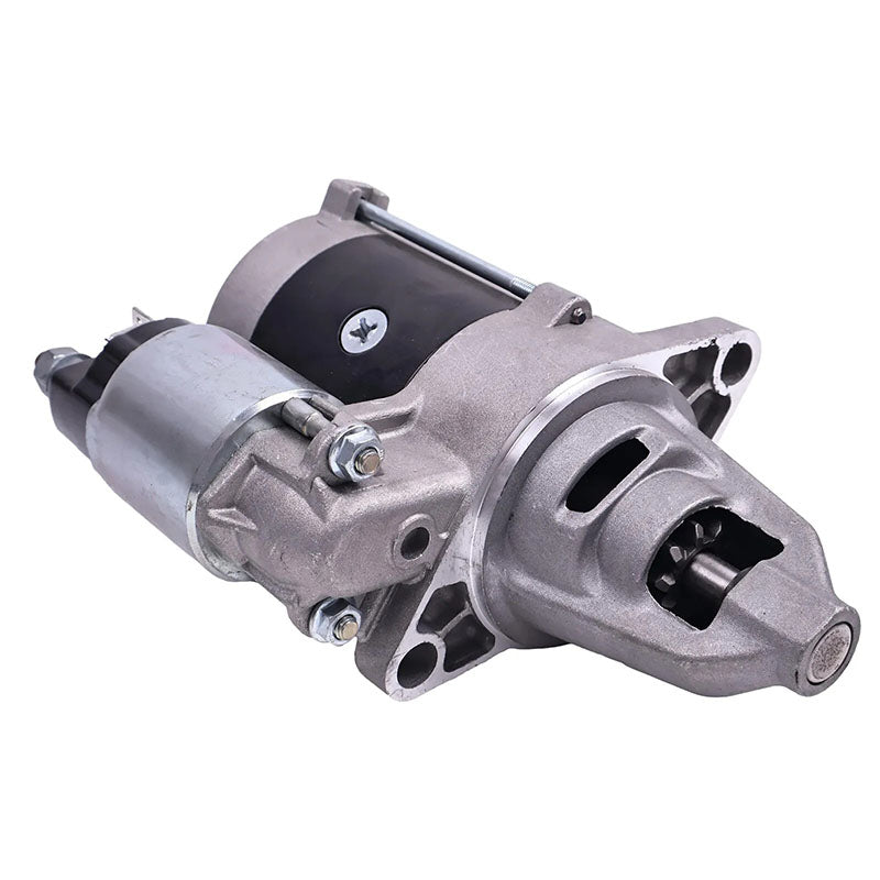 Starter Motor 228000-3340 28100-87536 for Daihatsu Truck Hijet