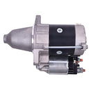 Starter Motor 228000-3340 28100-87536 for Daihatsu Truck Hijet