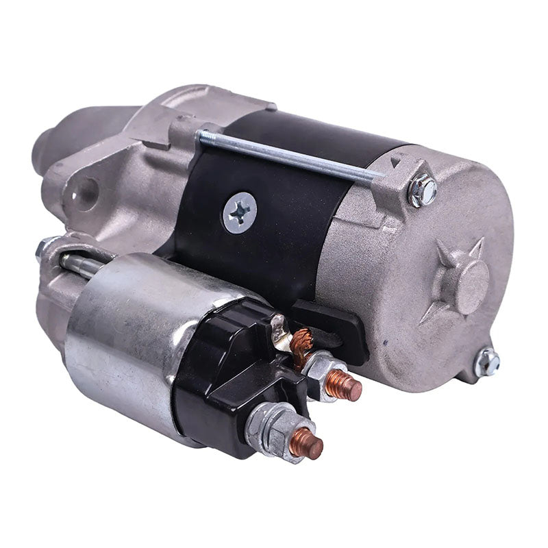 Starter Motor 228000-3340 28100-87536 for Daihatsu Truck Hijet