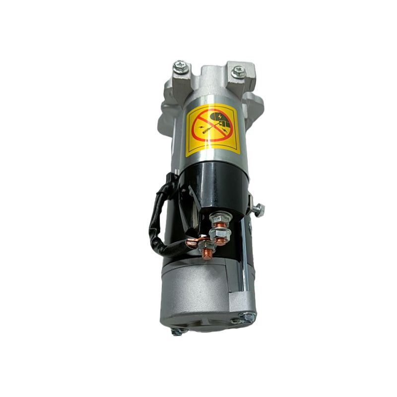 Starter Motor 272-4774 for Caterpillar CAT 3064 3066 C4.2 C6 C6.4 Engine
