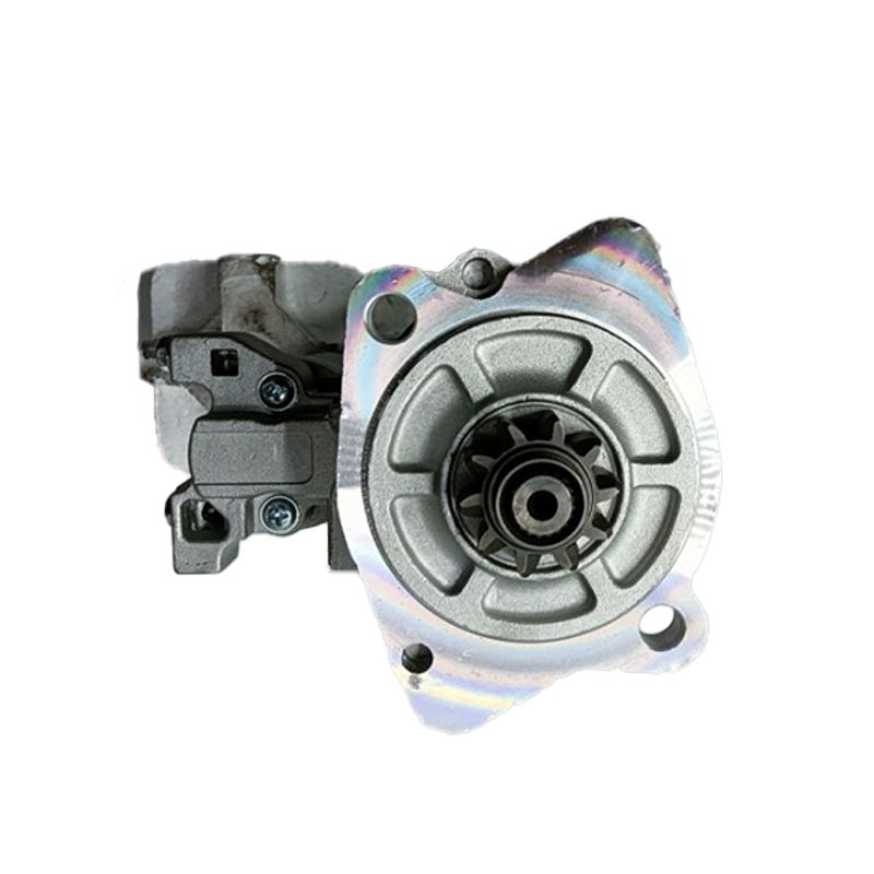 Starter Motor 272-4774 for Caterpillar CAT 3064 3066 C4.2 C6 C6.4 Engine