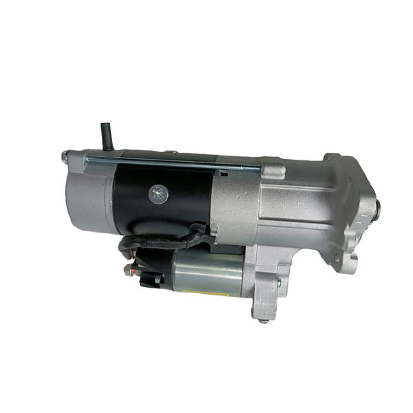 Starter Motor 272-4774 for Caterpillar CAT 3064 3066 C4.2 C6 C6.4 Engine