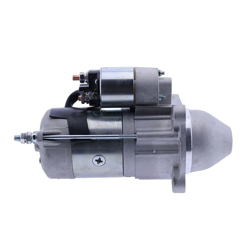 Starter Motor 714/40531 714/40231 for JCB Construction 2CX 540 FS PLUS 527-55S 540