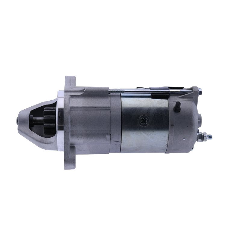 Starter Motor 714/40531 714/40231 for JCB Construction 2CX 540 FS PLUS 527-55S 540