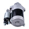 Starter Motor AUC15258 for Kohler Engine CV680 CV730 CV740 ECV740 FCV740 John Deere Mower Z710A Z720A Z915B Z915E Z925A