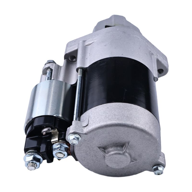 Starter Motor AUC15258 for Kohler Engine CV680 CV730 CV740 ECV740 FCV740 John Deere Mower Z710A Z720A Z915B Z915E Z925A