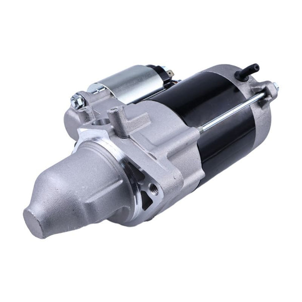 Starter Motor AUC15258 for Kohler Engine CV680 CV730 CV740 ECV740 FCV740 John Deere Mower Z710A Z720A Z915B Z915E Z925A