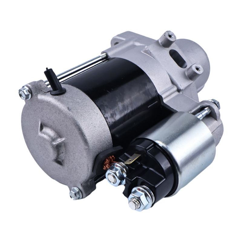 Starter Motor AUC15258 for Kohler Engine CV680 CV730 CV740 ECV740 FCV740 John Deere Mower Z710A Z720A Z915B Z915E Z925A