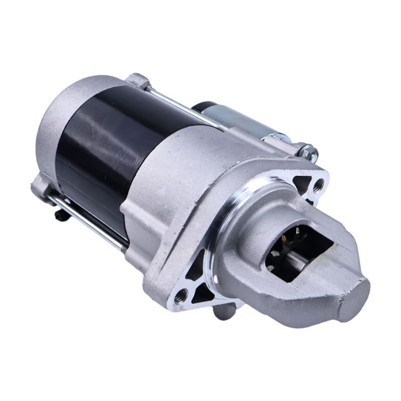 Starter Motor AUC15258 for Kohler Engine CV680 CV730 CV740 ECV740 FCV740 John Deere Mower Z710A Z720A Z915B Z915E Z925A