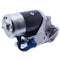 Starter Motor Kit RE540301 for John Deere Engine 4045 6068 4039 3029 Tractor 6100D 6095B 6110D 6115D