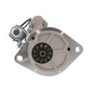 Starter Motor M8T87171 VAME049303 for Mitsubishi Engine 4D34 6D34 Kobelco Excavator SK200 SK200-6 SK210LC SK210LC-6E SK235SR SK250LC