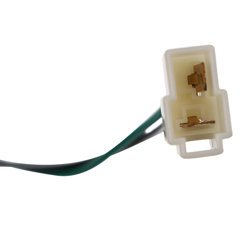 Starter Relay 0-25000-6080 for Isuzu Engine 6BD1 6BG1 Hitachi Excavator EX220 EX100 EX120