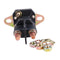 Starter Solenoid AM103290 for John Deere 100 108 110 111 112 120 140 200 208 210 212 214 216 300 312 314 316 318 420 60