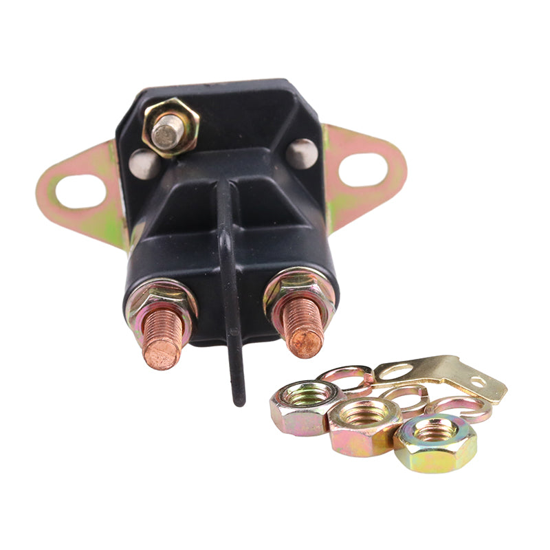 Starter Solenoid AM103290 for John Deere 100 108 110 111 112 120 140 200 208 210 212 214 216 300 312 314 316 318 420 60