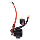 Starter Solenoid Relay 37710-115-0000 for HiSun Massimo Menards UTV 400 MSU 500 Bennche Bighorn 400 500 700 700