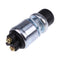 Starter Switch 393209R1 189158M1 373611R91 for International 21026 21256 966 300 350 454 560 660 Massey Ferguson MF35 MF65 Farmall 460 560 706 Tractor