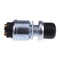 Starter Switch 393209R1 189158M1 373611R91 for International 21026 21256 966 300 350 454 560 660 Massey Ferguson MF35 MF65 Farmall 460 560 706 Tractor