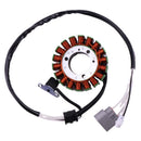 Stator 8ES-81410-01-00 8ES-81410-00-00 for Yamaha Snowmobile Nytro Phazer RS-Rage RS-Vector RS-Venture