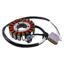 Stator 8ES-81410-01-00 8ES-81410-00-00 for Yamaha Snowmobile Nytro Phazer RS-Rage RS-Vector RS-Venture