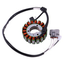 Stator 8ES-81410-01-00 8ES-81410-00-00 for Yamaha Snowmobile Nytro Phazer RS-Rage RS-Vector RS-Venture