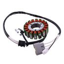 Stator 8ES-81410-01-00 8ES-81410-00-00 for Yamaha Snowmobile Nytro Phazer RS-Rage RS-Vector RS-Venture