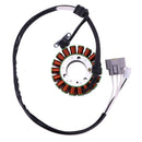 Stator 8ES-81410-01-00 8ES-81410-00-00 for Yamaha Snowmobile Nytro Phazer RS-Rage RS-Vector RS-Venture