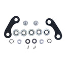 Steer Axle Tie Rod Kit 90965-U9033-71 for Toyota Forklift 8FGCU20 8FGCU25 8FGCU30 8FGCU32