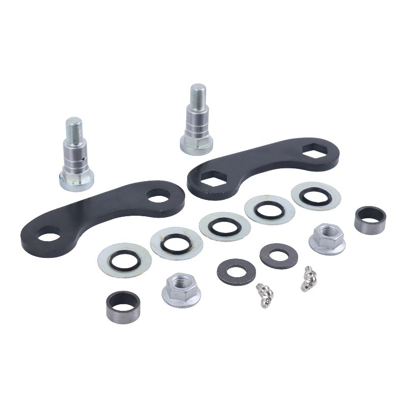 Steer Axle Tie Rod Kit 90965-U9033-71 for Toyota Forklift 8FGCU20 8FGCU25 8FGCU30 8FGCU32