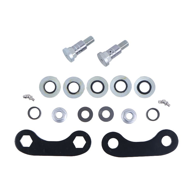 Steer Axle Tie Rod Kit 90965-U9033-71 for Toyota Forklift 8FGCU20 8FGCU25 8FGCU30 8FGCU32