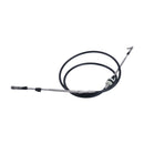 Steering Cable F2N-61481-00-00 for Yamaha VX Series Cruiser Deluxe VXR VXS