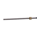 Steering Cable SSC6217 M66X17 for Uflex T71FC T72FC eaStar SH4910P SH4920P Morse D290 Helm