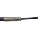 Steering Cable SSC6217 M66X17 for Uflex T71FC T72FC eaStar SH4910P SH4920P Morse D290 Helm