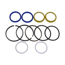 Steering Cylinder Seal Kit 041072R1 090006515 for Ford New Holland Tractor 5640 6640 7740 7840 8240 8340