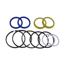 Steering Cylinder Seal Kit 041072R1 090006515 for Ford New Holland Tractor 5640 6640 7740 7840 8240 8340