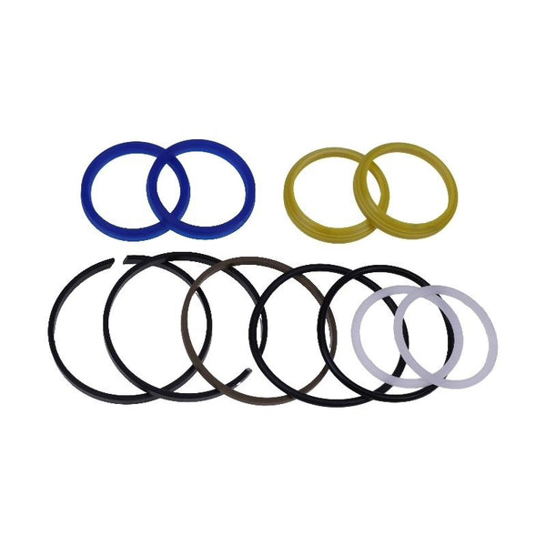 Steering Cylinder Seal Kit 041072R1 090006515 for Ford New Holland Tractor 5640 6640 7740 7840 8240 8340