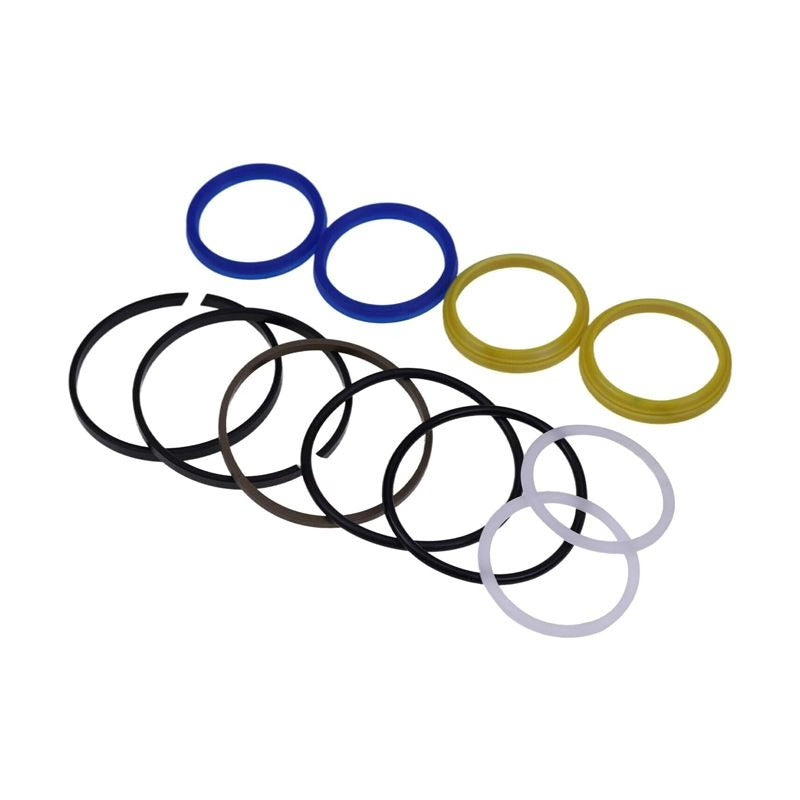 Steering Cylinder Seal Kit 041072R1 090006515 for Ford New Holland Tractor 5640 6640 7740 7840 8240 8340