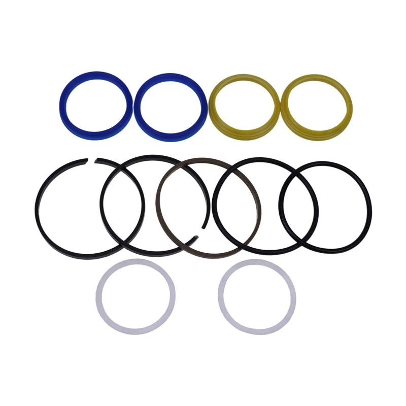 Steering Cylinder Seal Kit 041072R1 090006515 for Ford New Holland Tractor 5640 6640 7740 7840 8240 8340