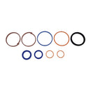 Steering Cylinder Seal Kit 991/00099 for JCB 214 214E 2WD 3D 3CX 4C 1400 1550 1700B SD40 SD80 PD80 PD55 S55