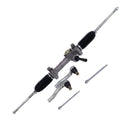 Steering Gear Box 53840-HL4-AK1 for Honda UTV 2022 SXS1000M3 Pioneer 1000 SXS1000M5 Pioneer 1000-5