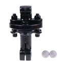Steering Intermediate Shaft 45860-34020 for Toyota 1997-2002 4Runner 2001-2005 Sequoia 1997-2004 Tacoma 2000-2005 Tundra
